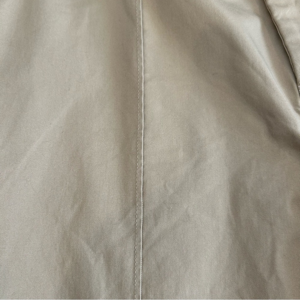 Lauren Ralph Lauren Cropped Wide Leg Pants NWT - Picture 9 of 14